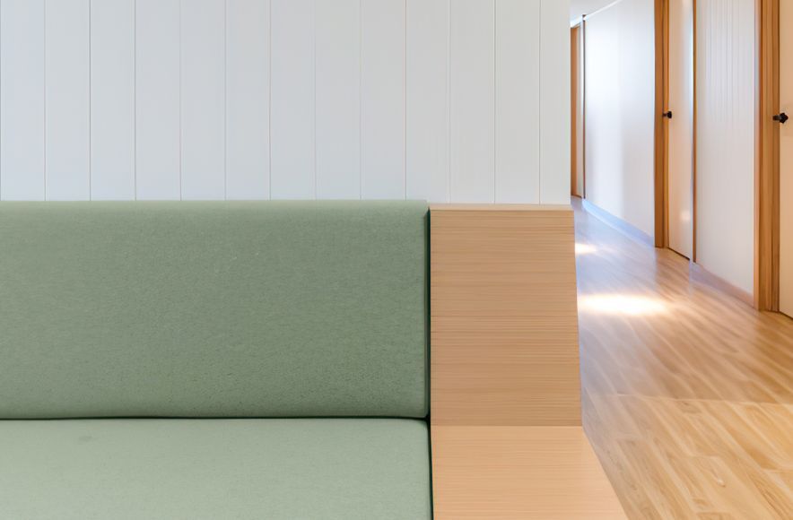 Dr Felicity Park Rooms