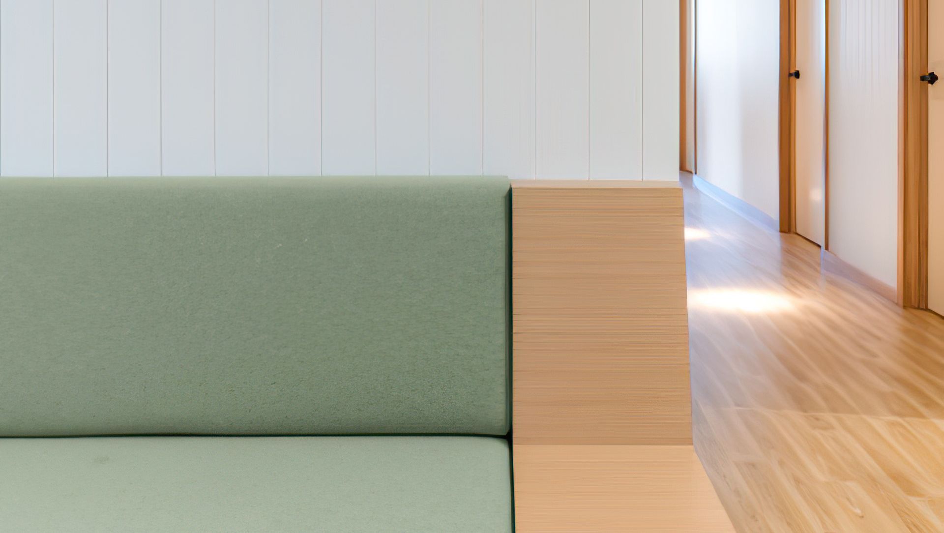 Dr Felicity Park Rooms banner