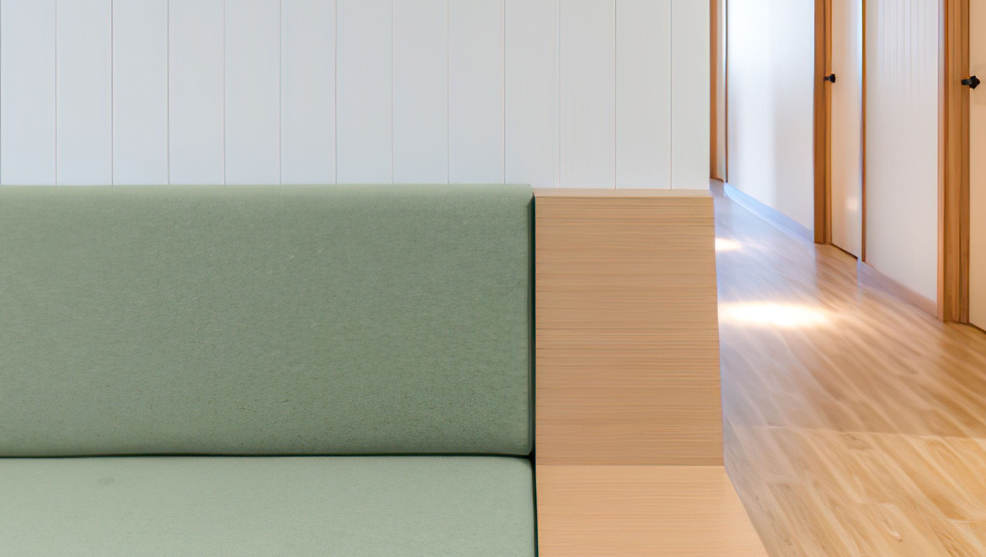 Dr Felicity Park Rooms