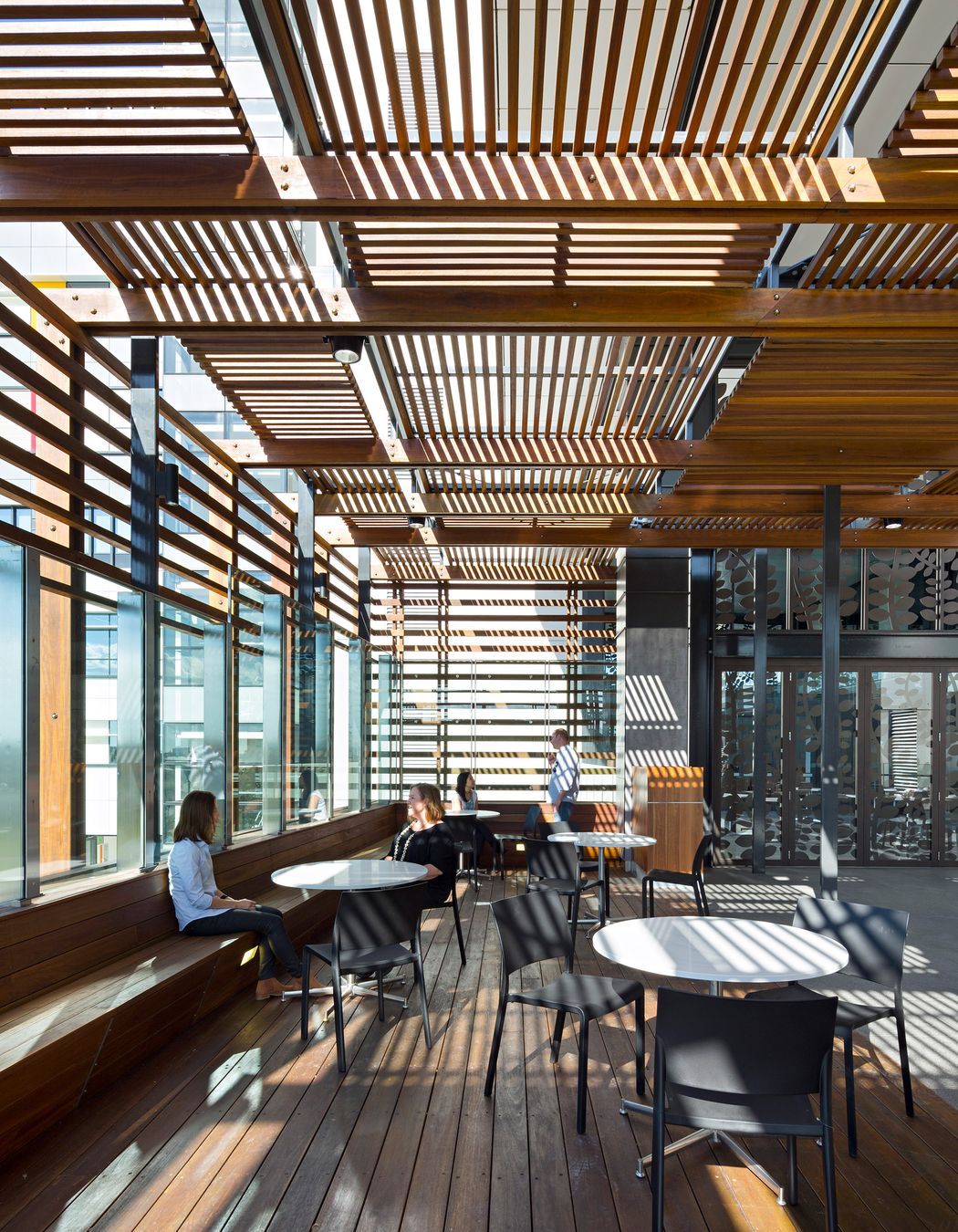 Gold Coast University Hospital, QLD