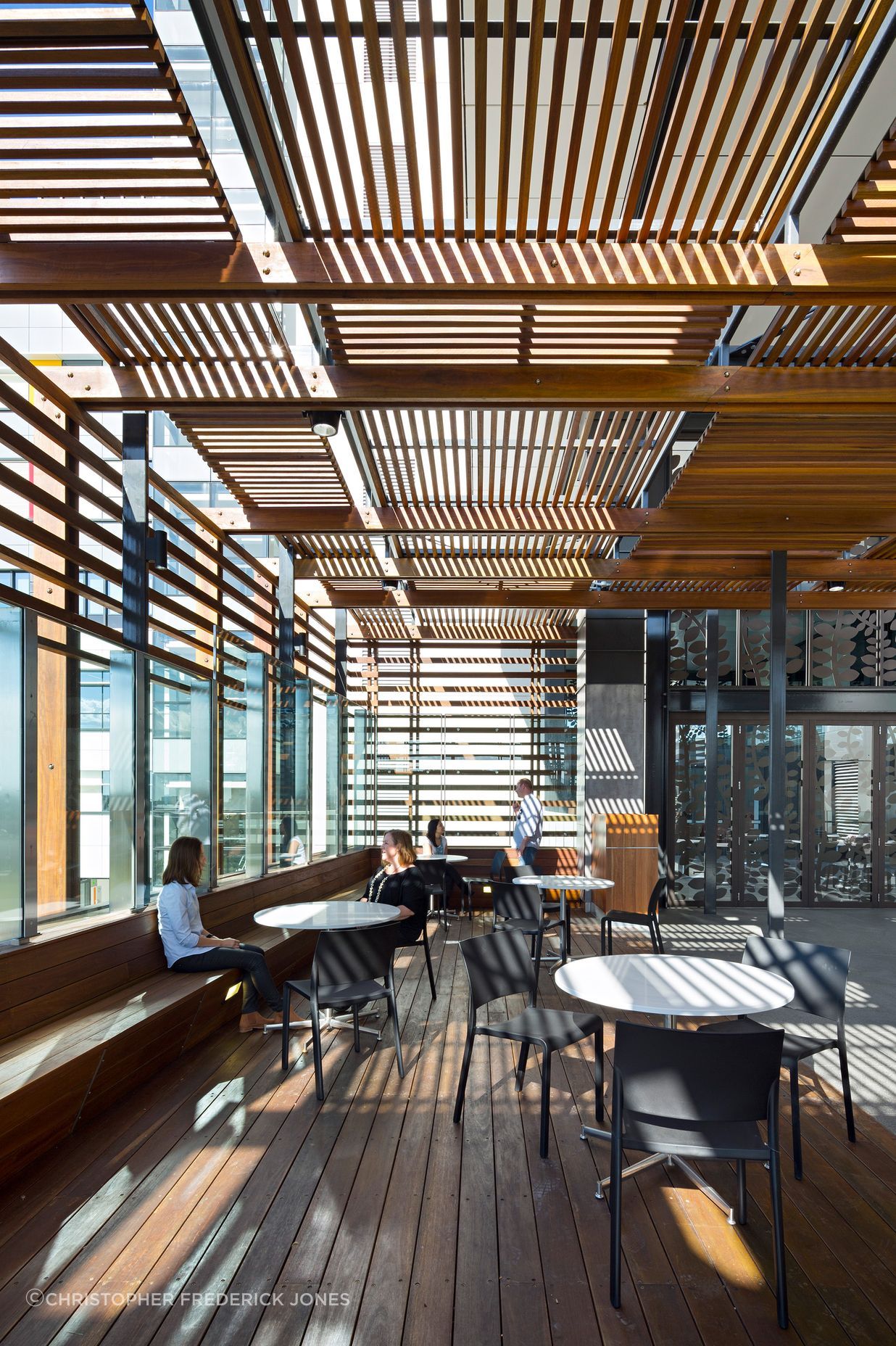 Gold Coast University Hospital, QLD