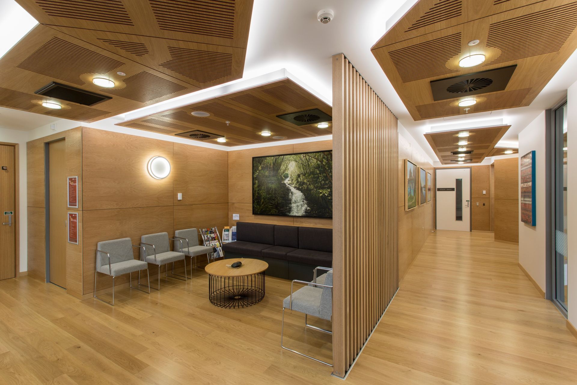 Manaaki By Mercy Hospital
