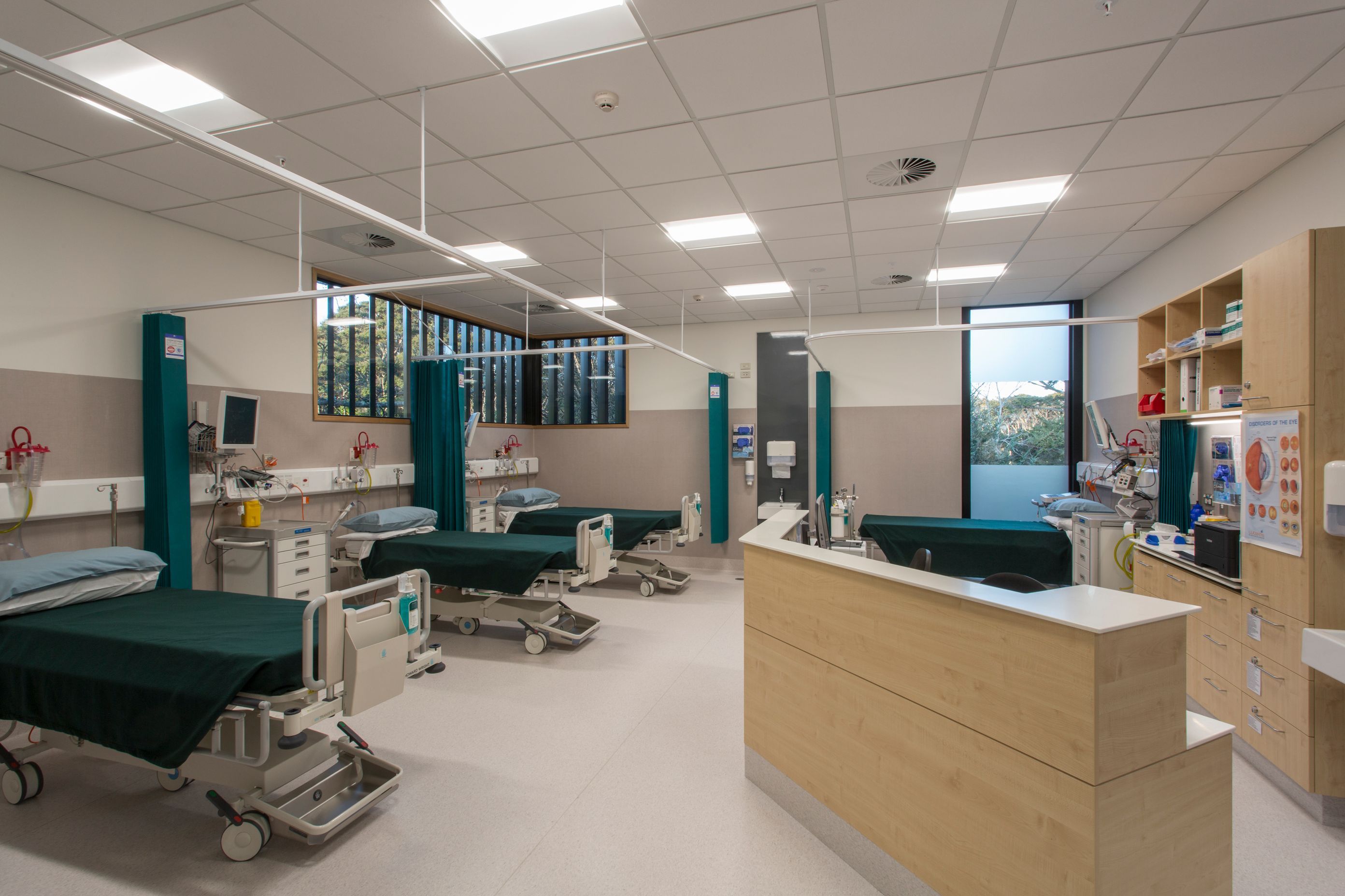 Manaaki By Mercy Hospital