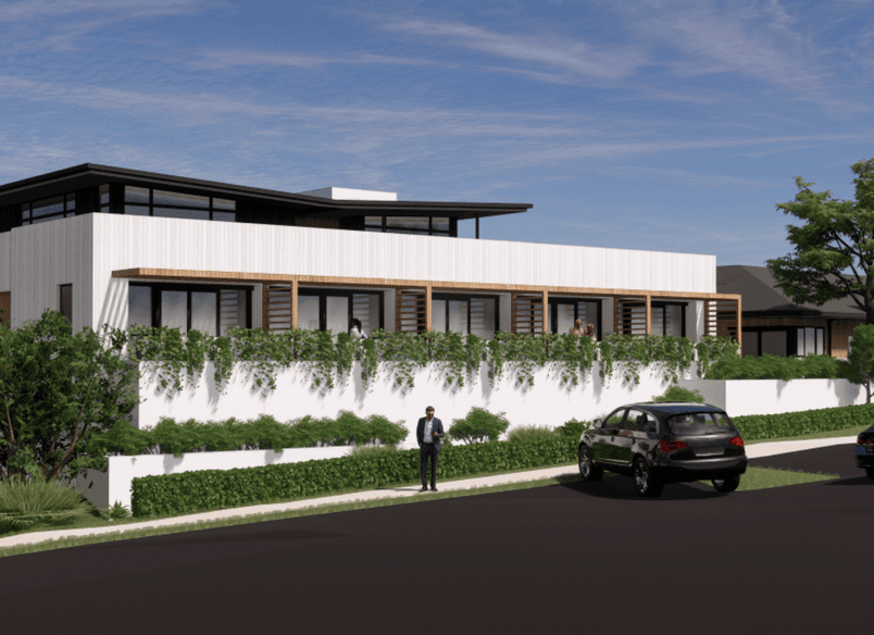 Harbour Hospice