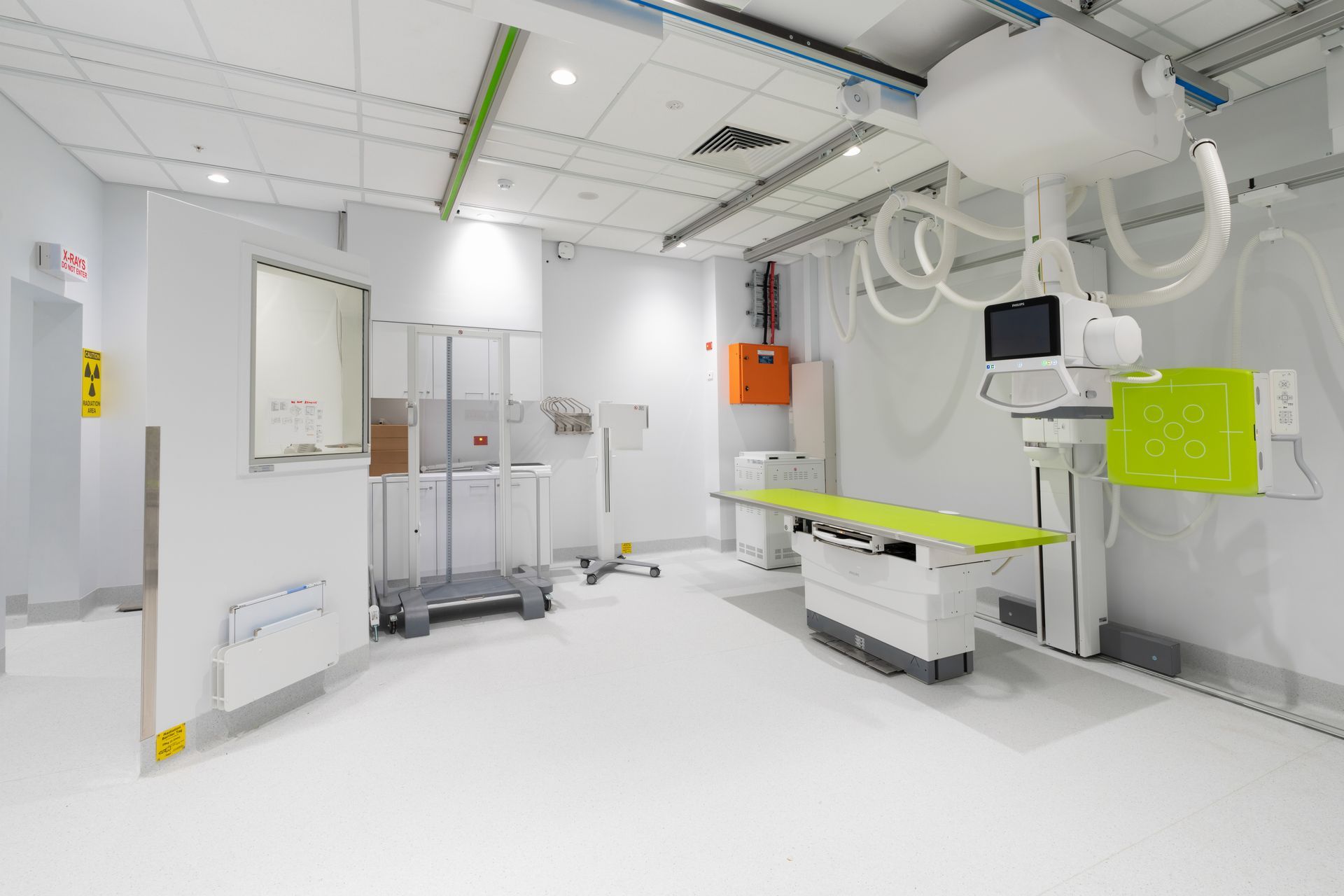 Wyong Hospital