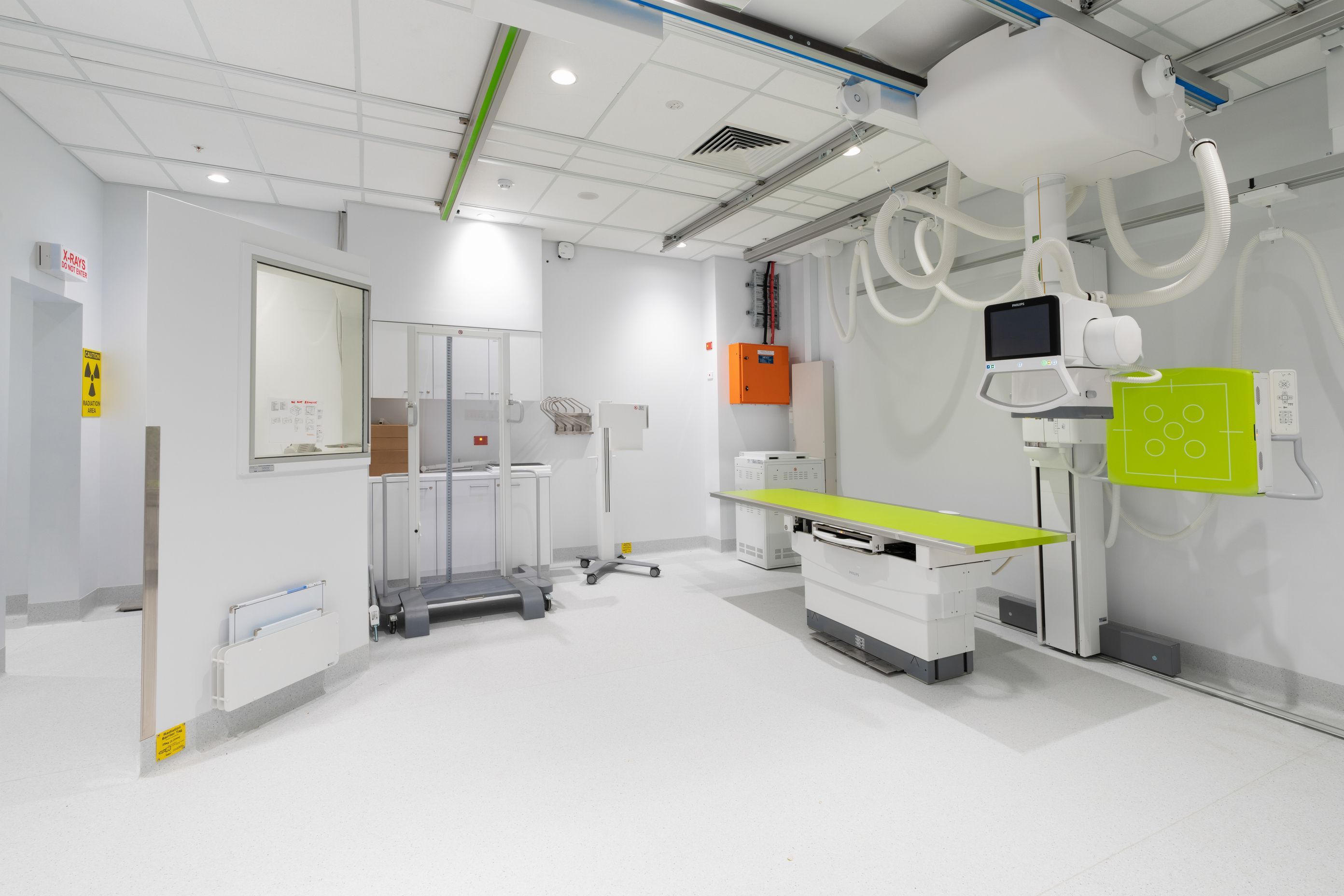 Wyong Hospital