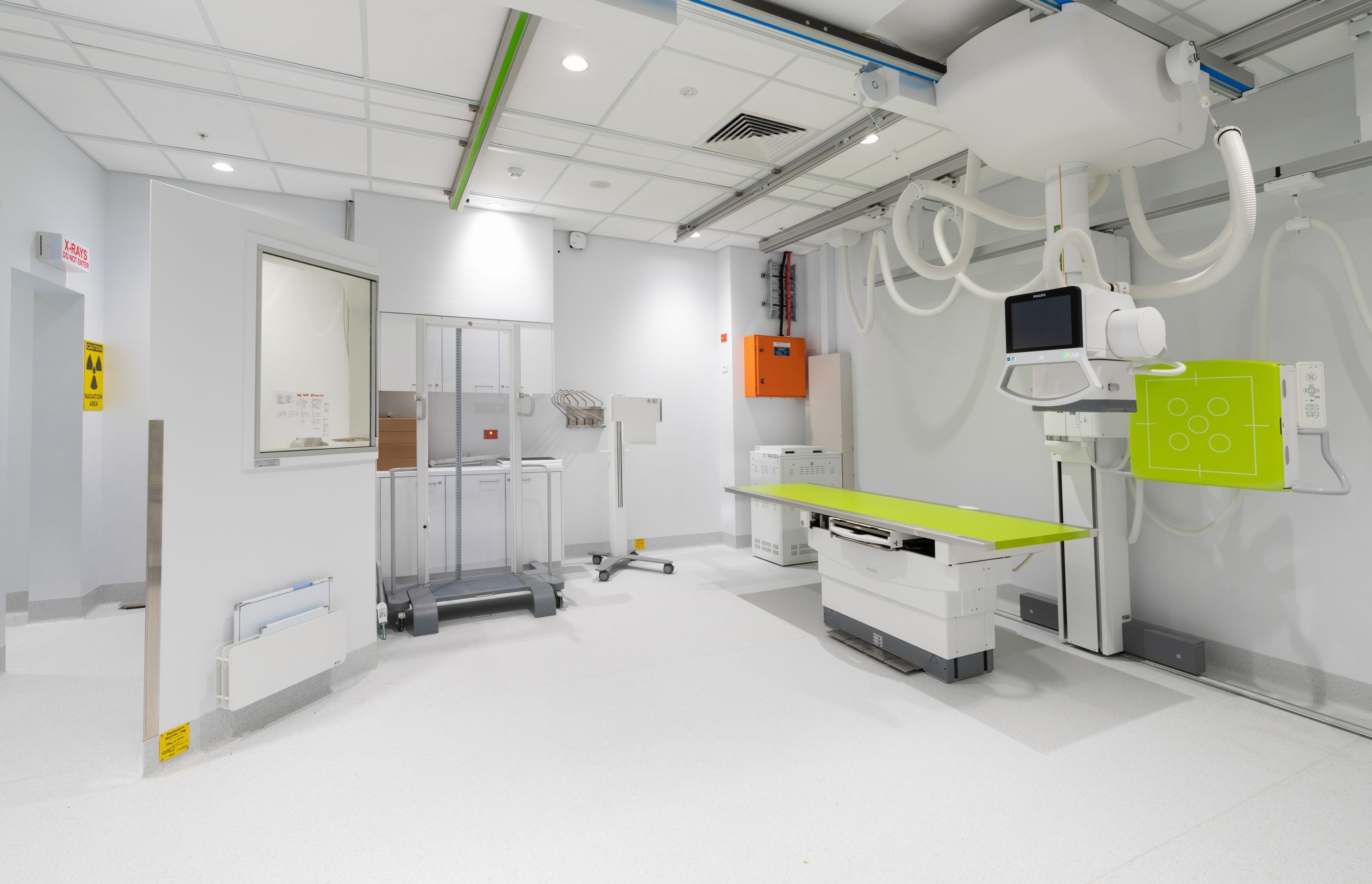 Wyong Hospital