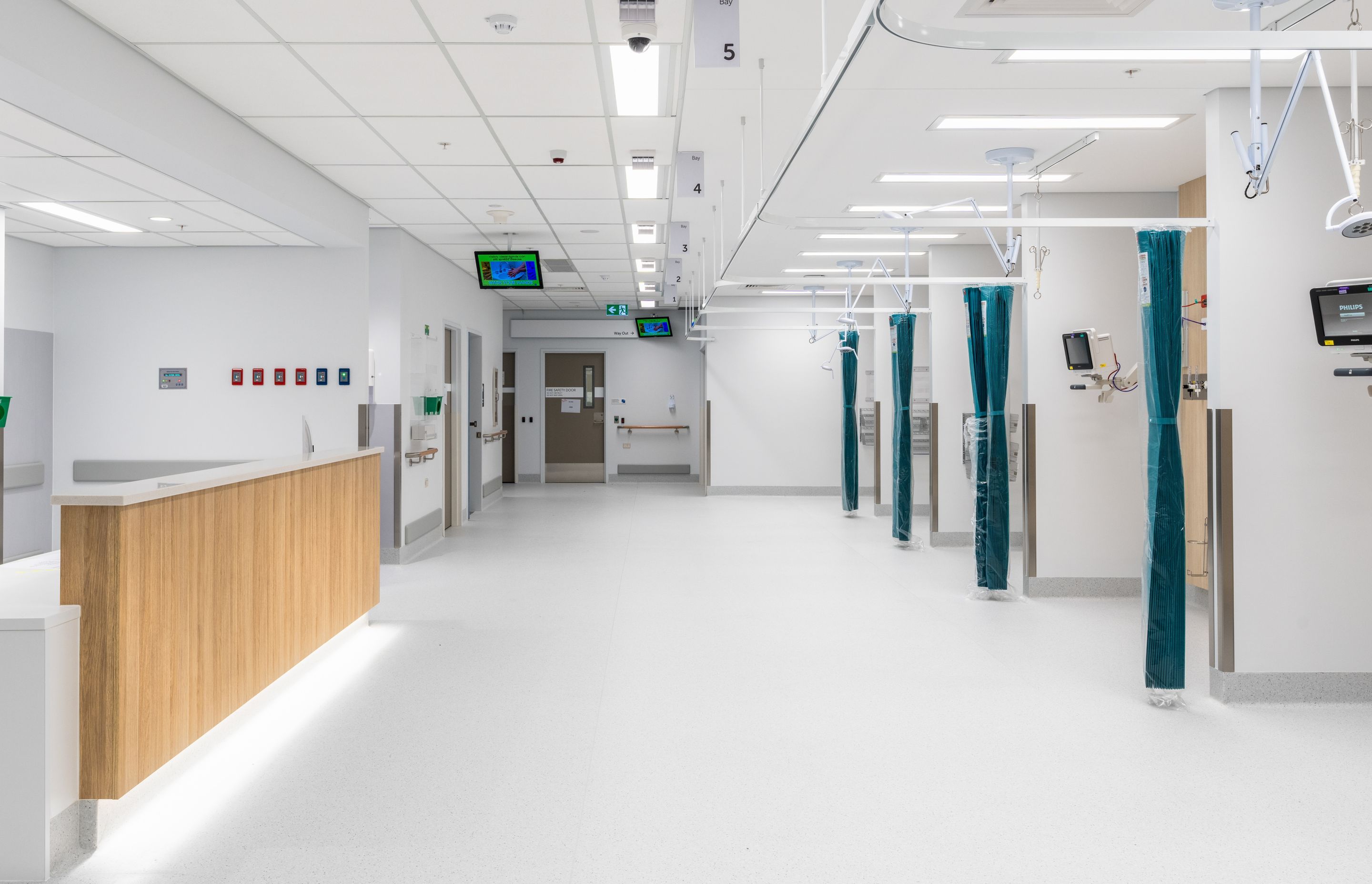Wyong Hospital