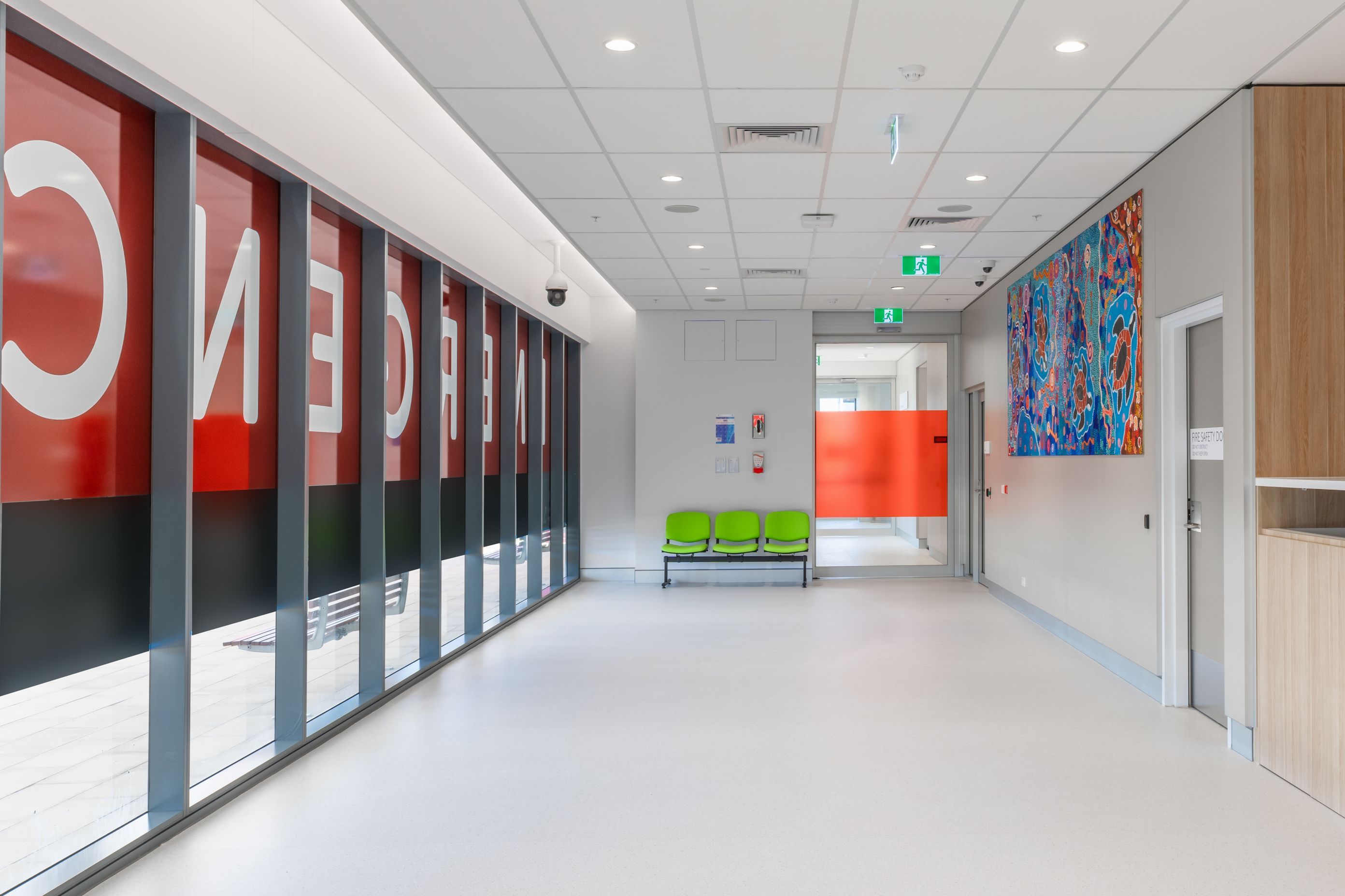Wyong Hospital