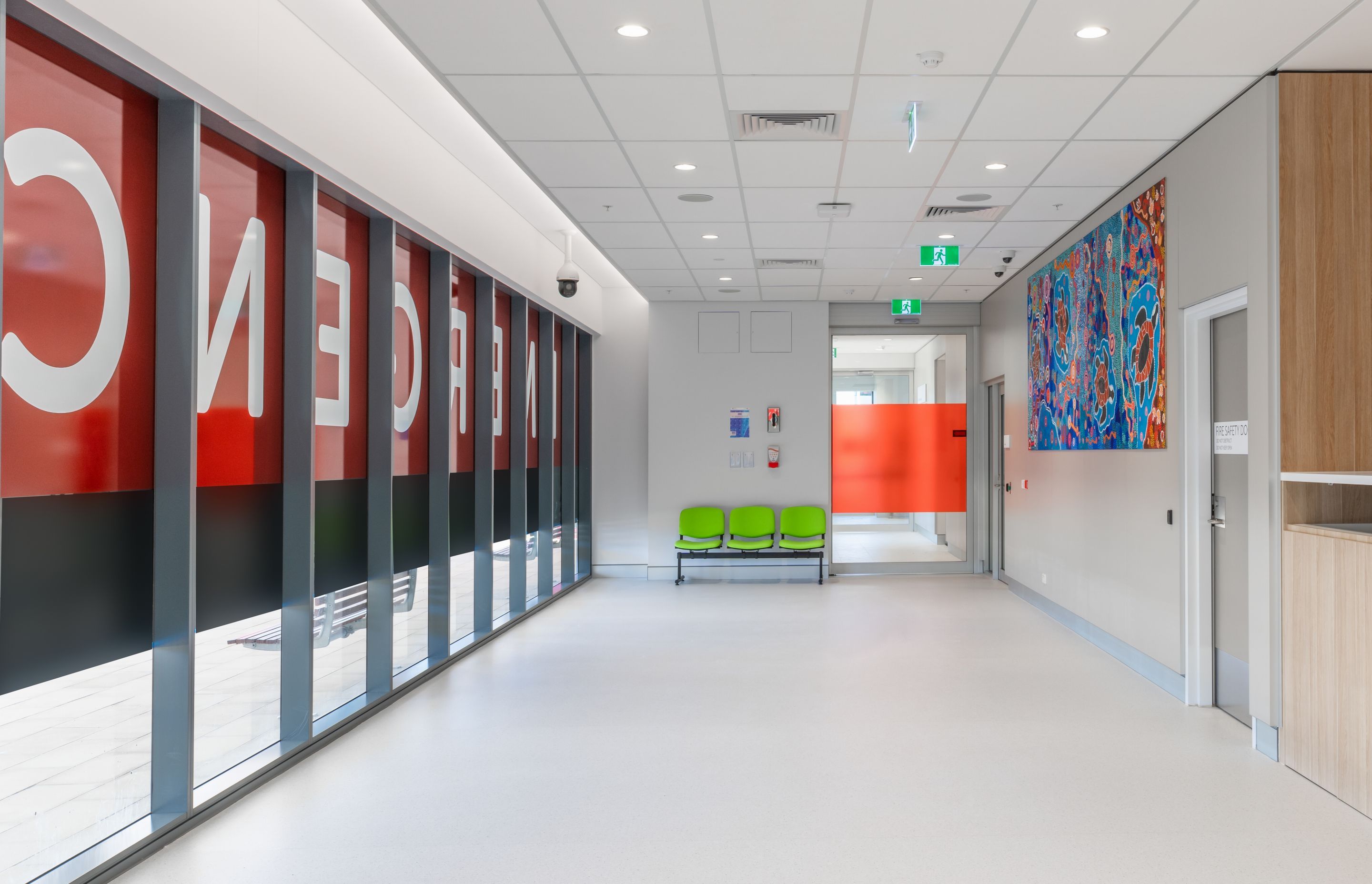 Wyong Hospital