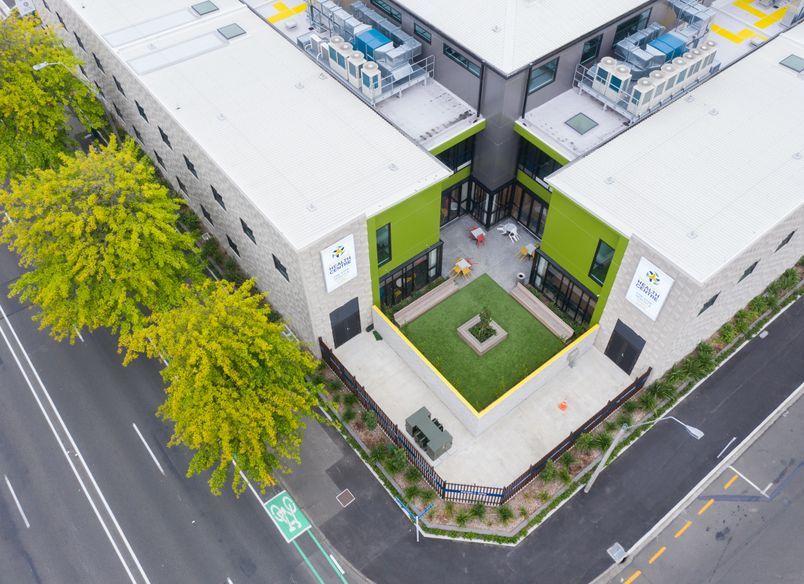 Hastings Health Centre