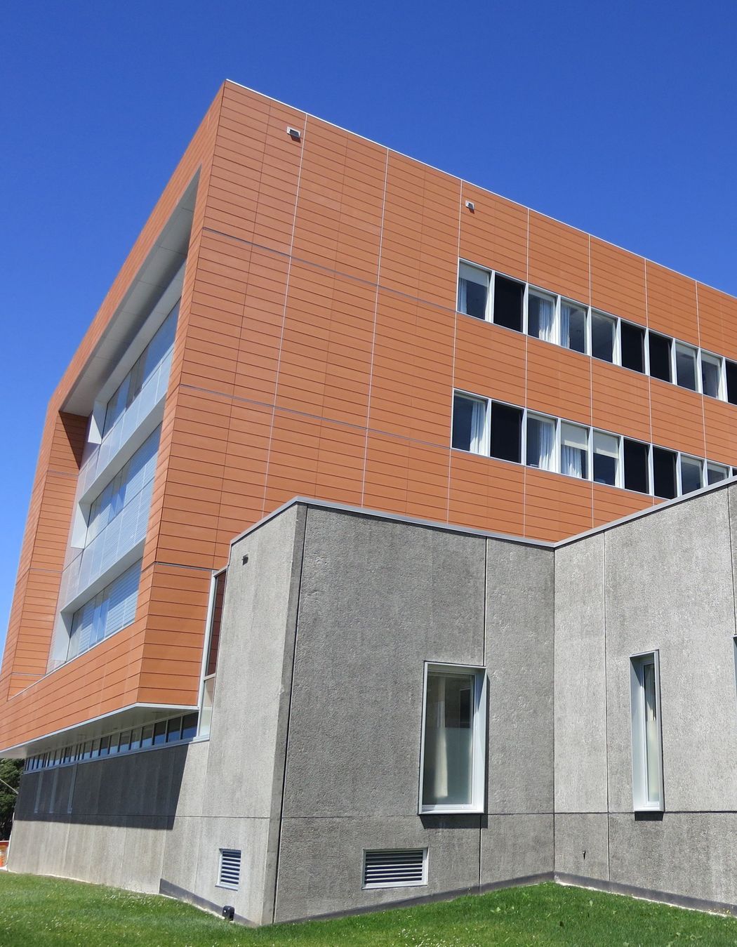Taranaki Base Hospital