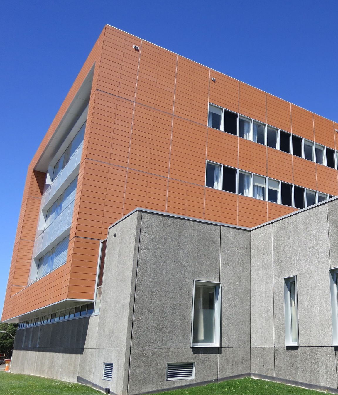 Taranaki Base Hospital