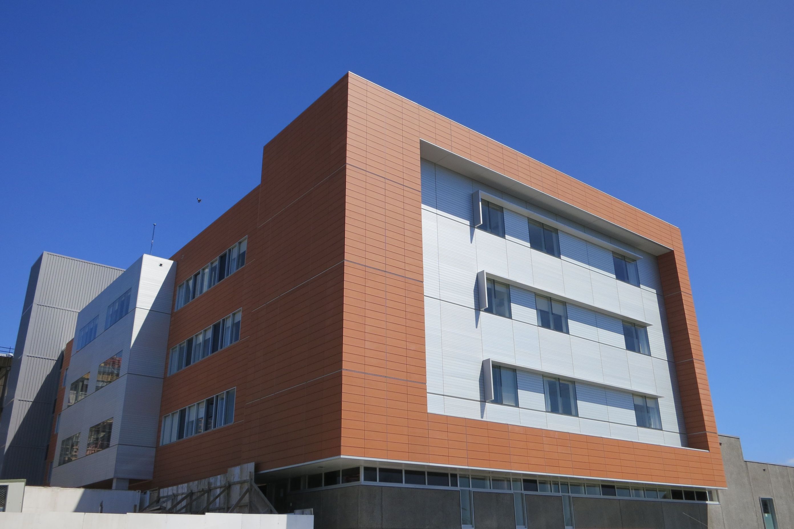 Taranaki Base Hospital