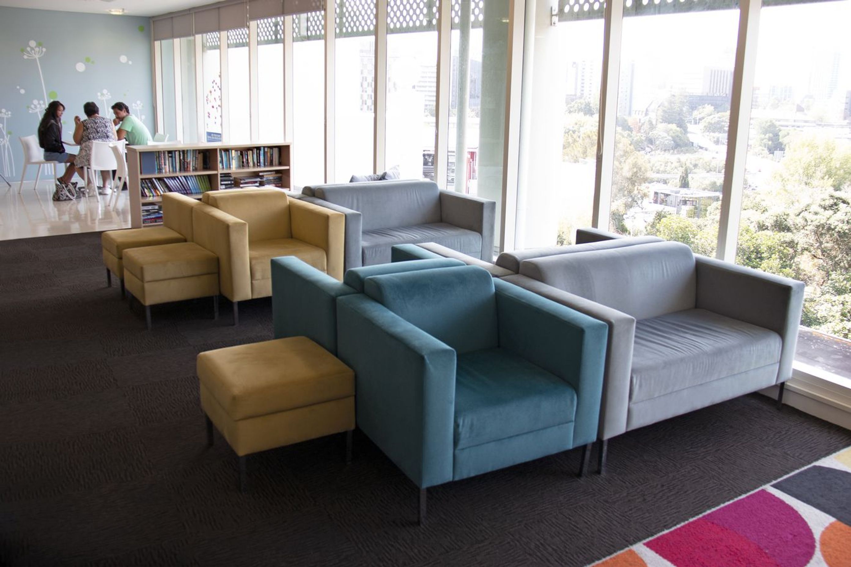 Ronald McDonald House, Auckland