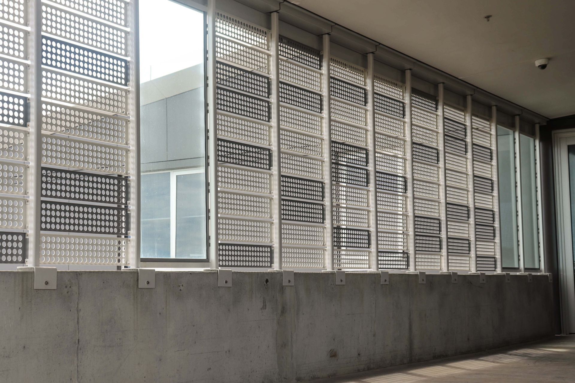 Te Nikau Greymouth Hospital