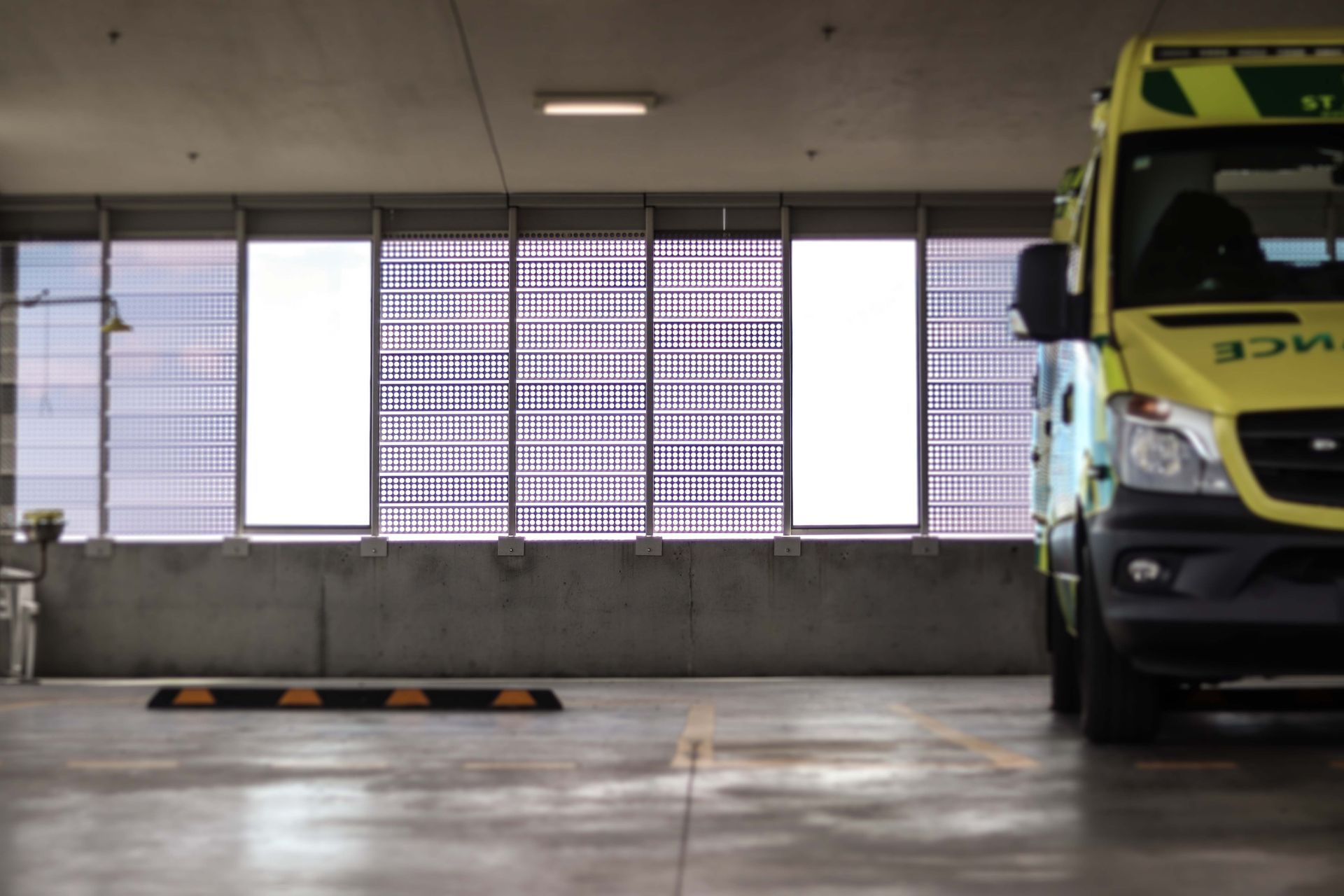 Te Nikau Greymouth Hospital