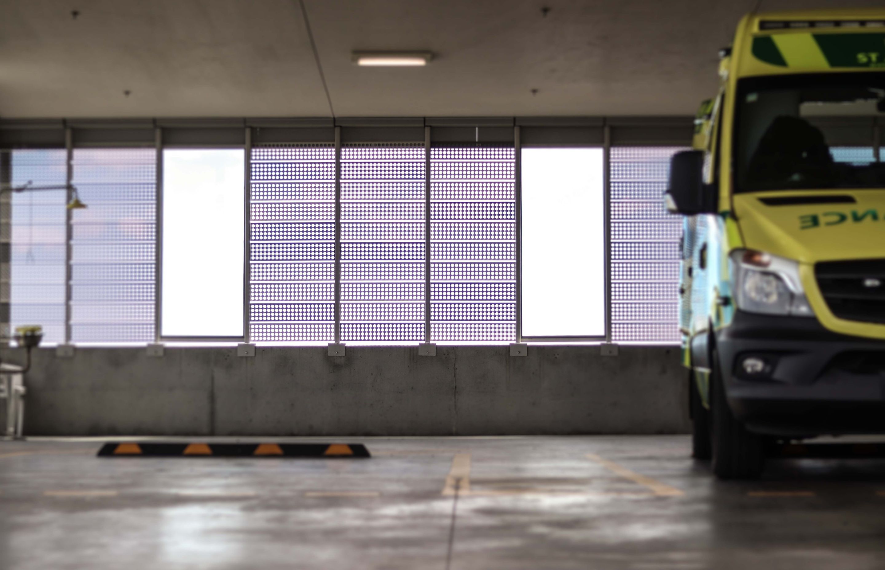 Te Nikau Greymouth Hospital