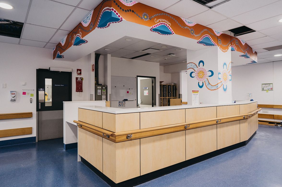 RNSH - Drug and Alcohol Clinic