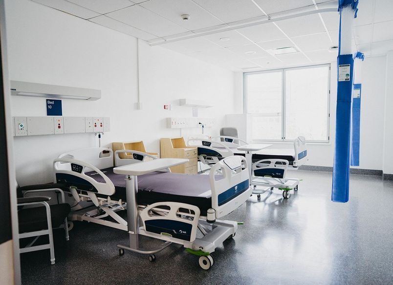 RNSH - Drug and Alcohol Clinic