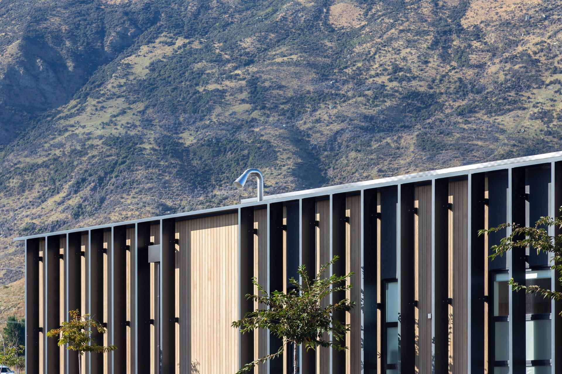 Southern Cross Hospital | Warren Mahoney Architects &amp; Zenthe