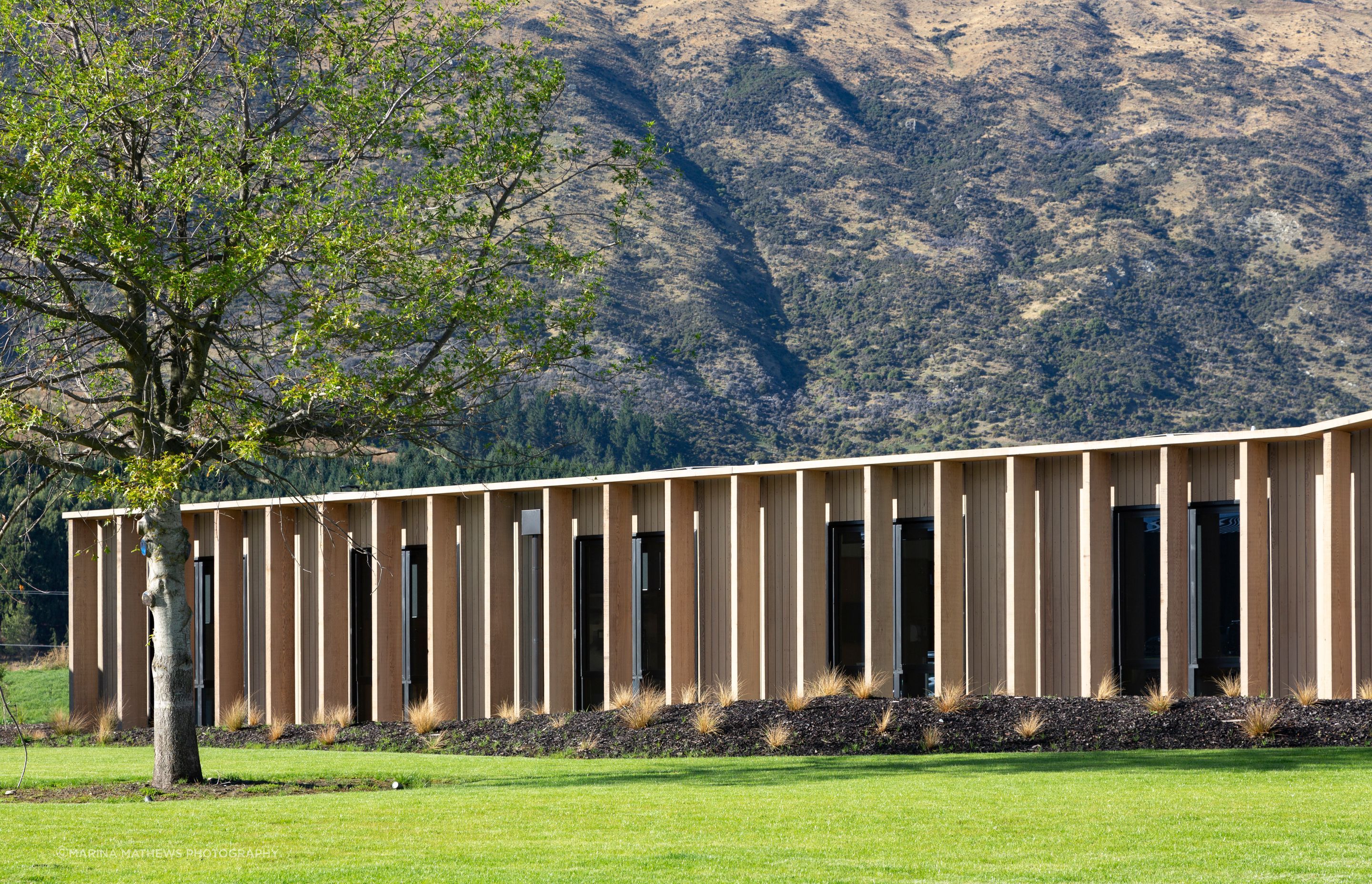 Southern Cross Hospital Queenstown