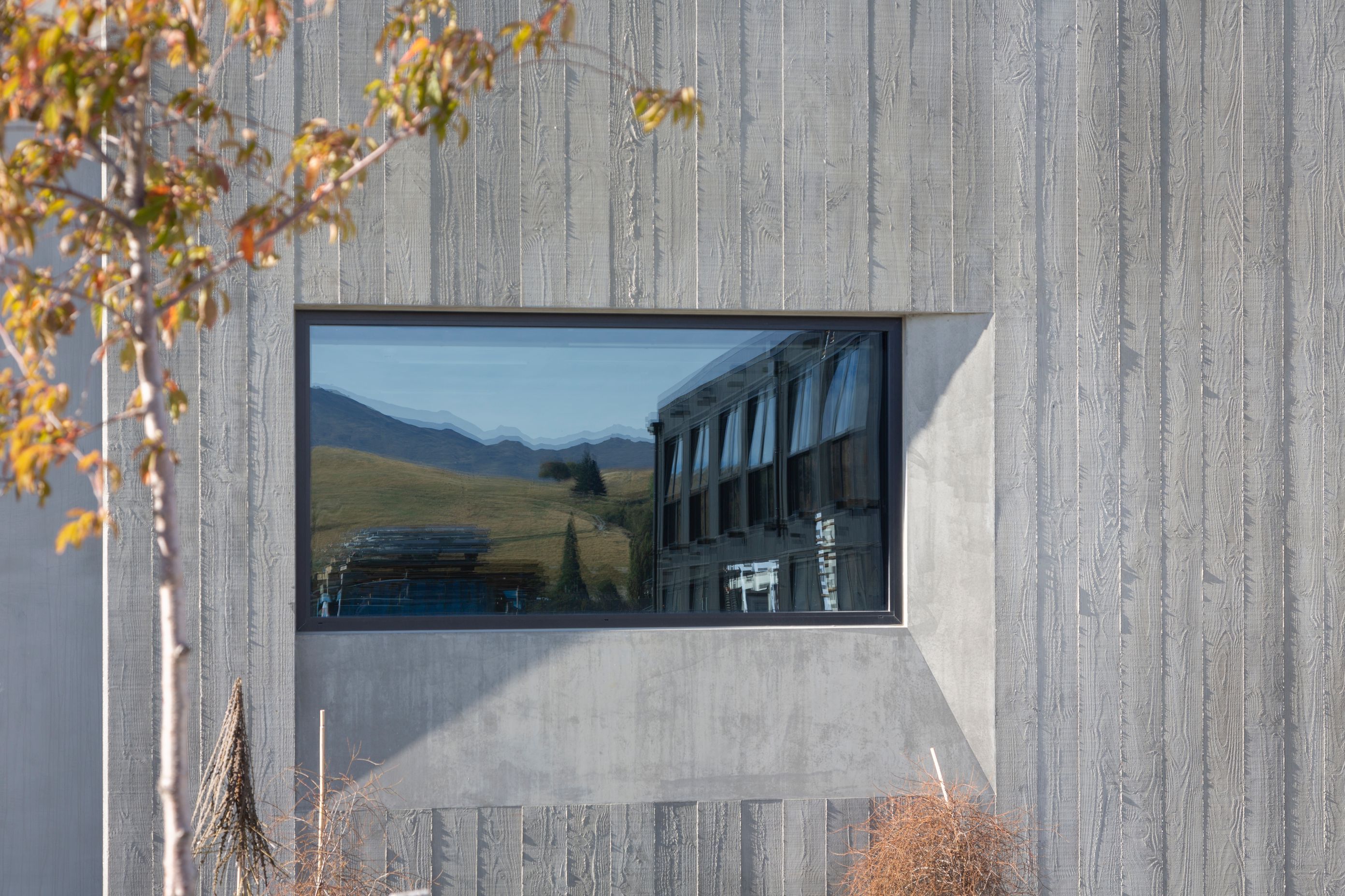 Southern Cross Hospital Queenstown