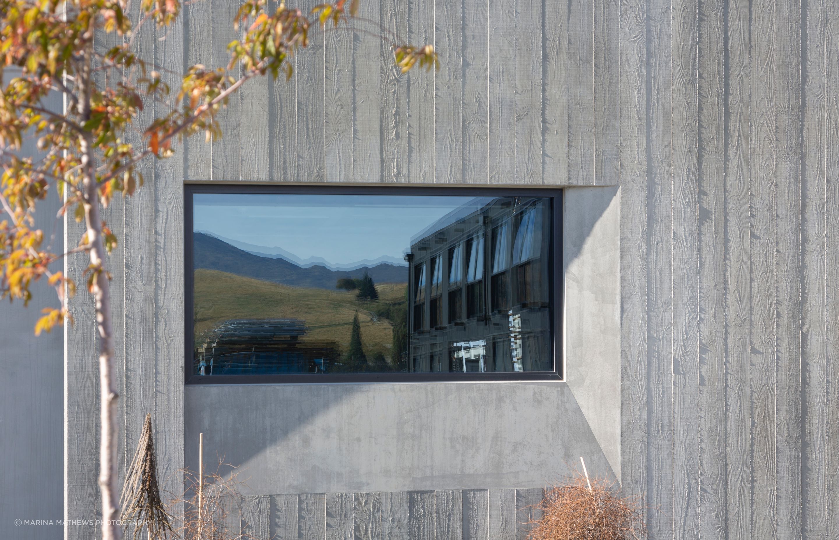 Southern Cross Hospital Queenstown