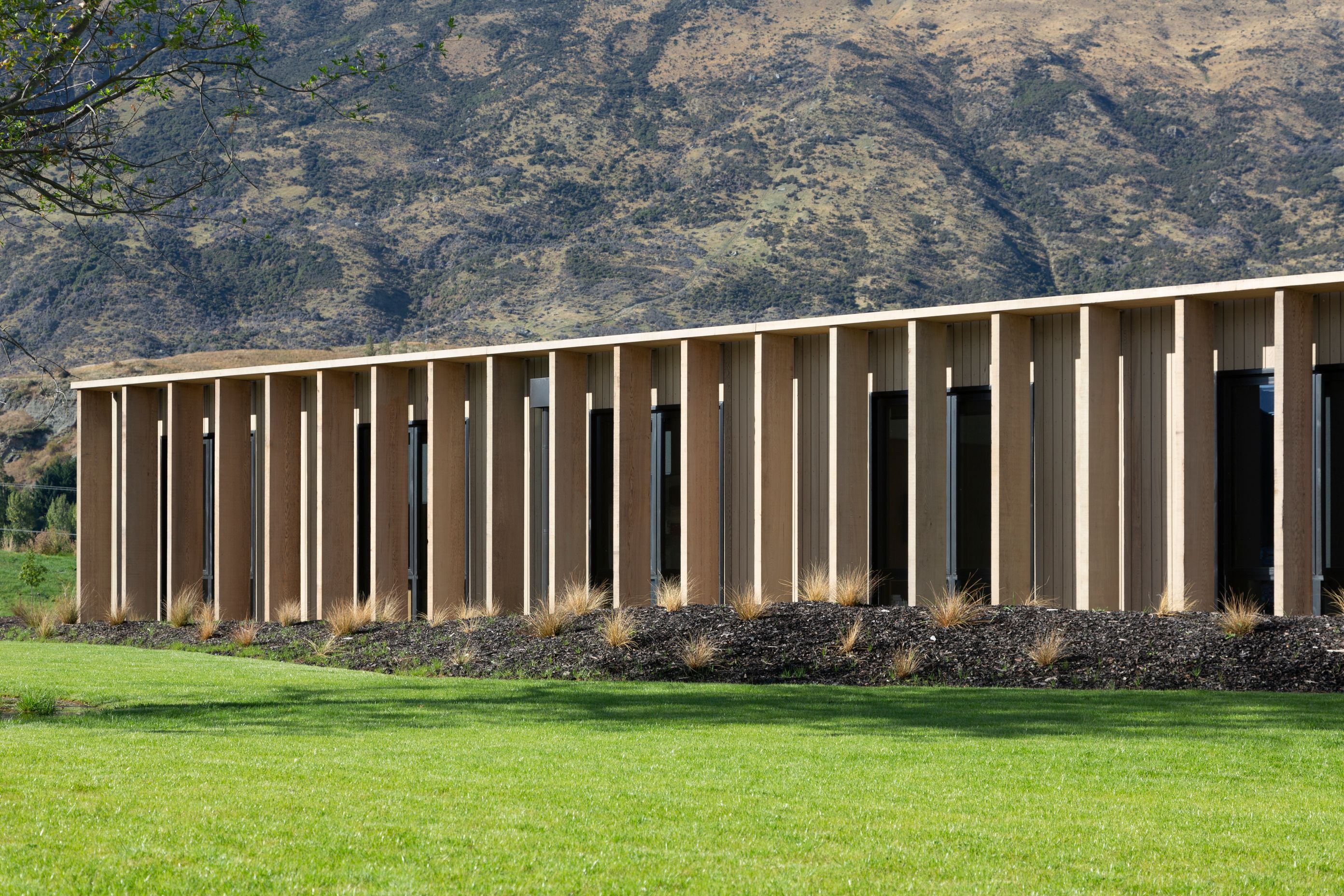 Southern Cross Hospital Queenstown