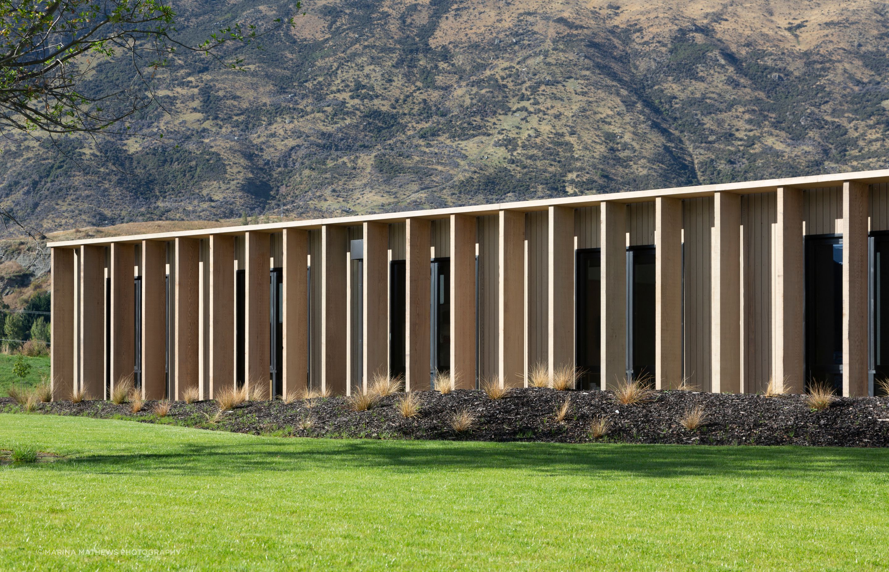 Southern Cross Hospital Queenstown