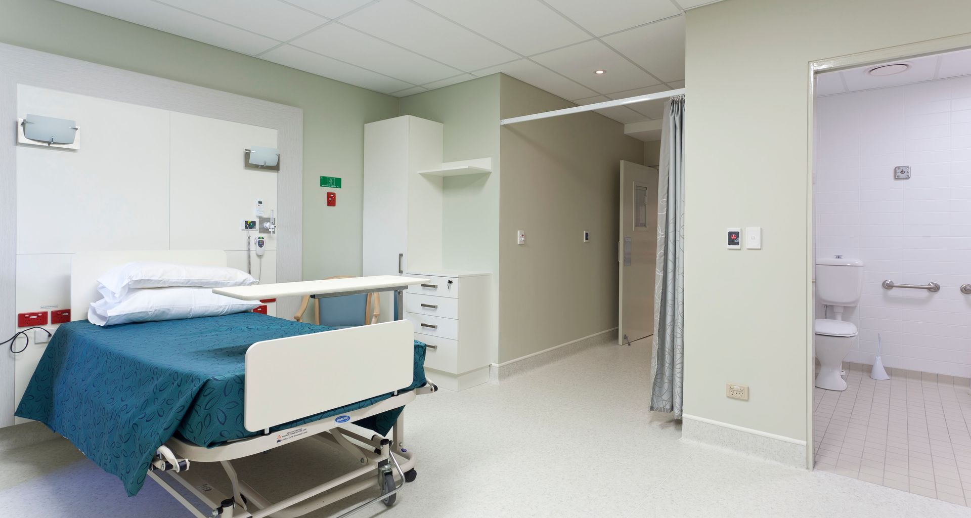 Neringah Hospital banner
