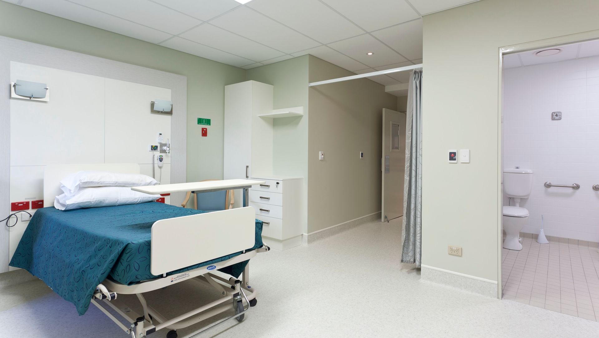 Neringah Hospital banner