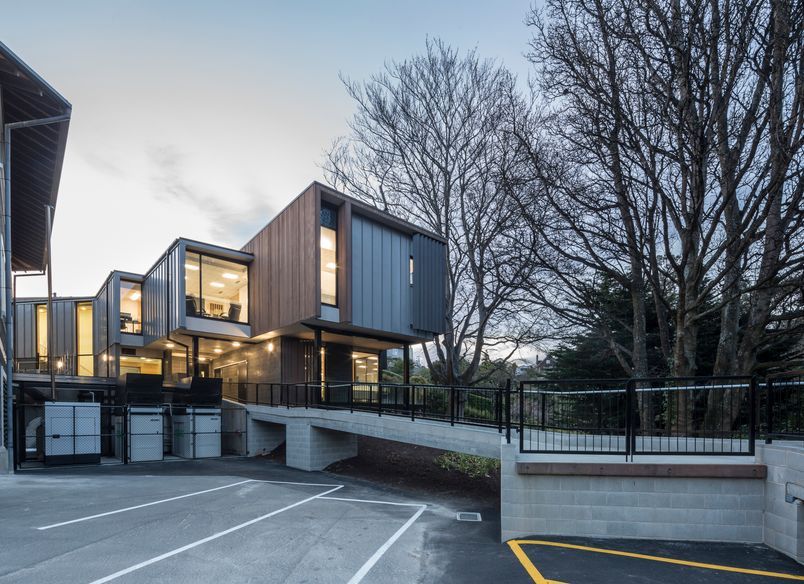 Manaaki By Mercy Hospital