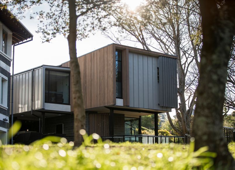 Manaaki By Mercy Hospital
