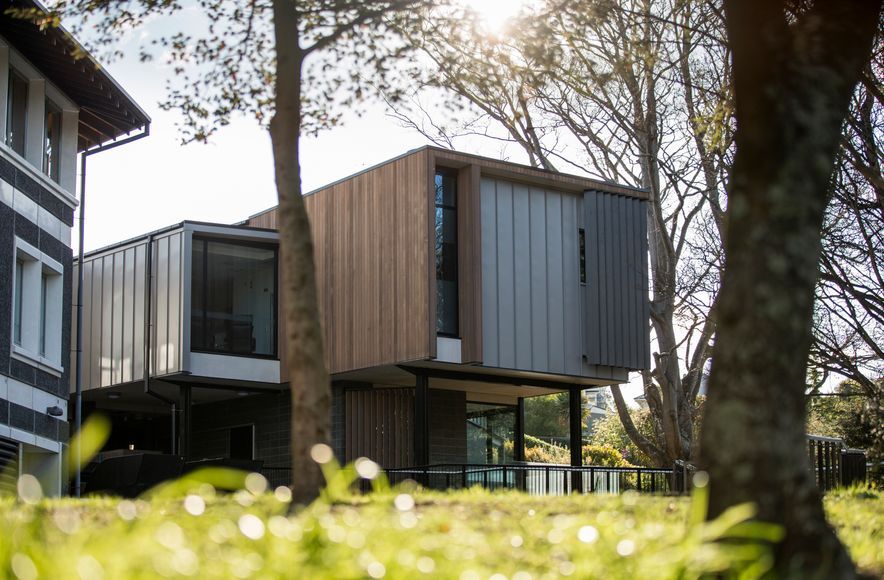 Manaaki By Mercy Hospital