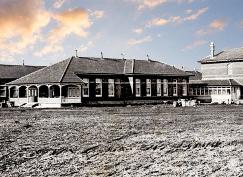 Masterton Hospital