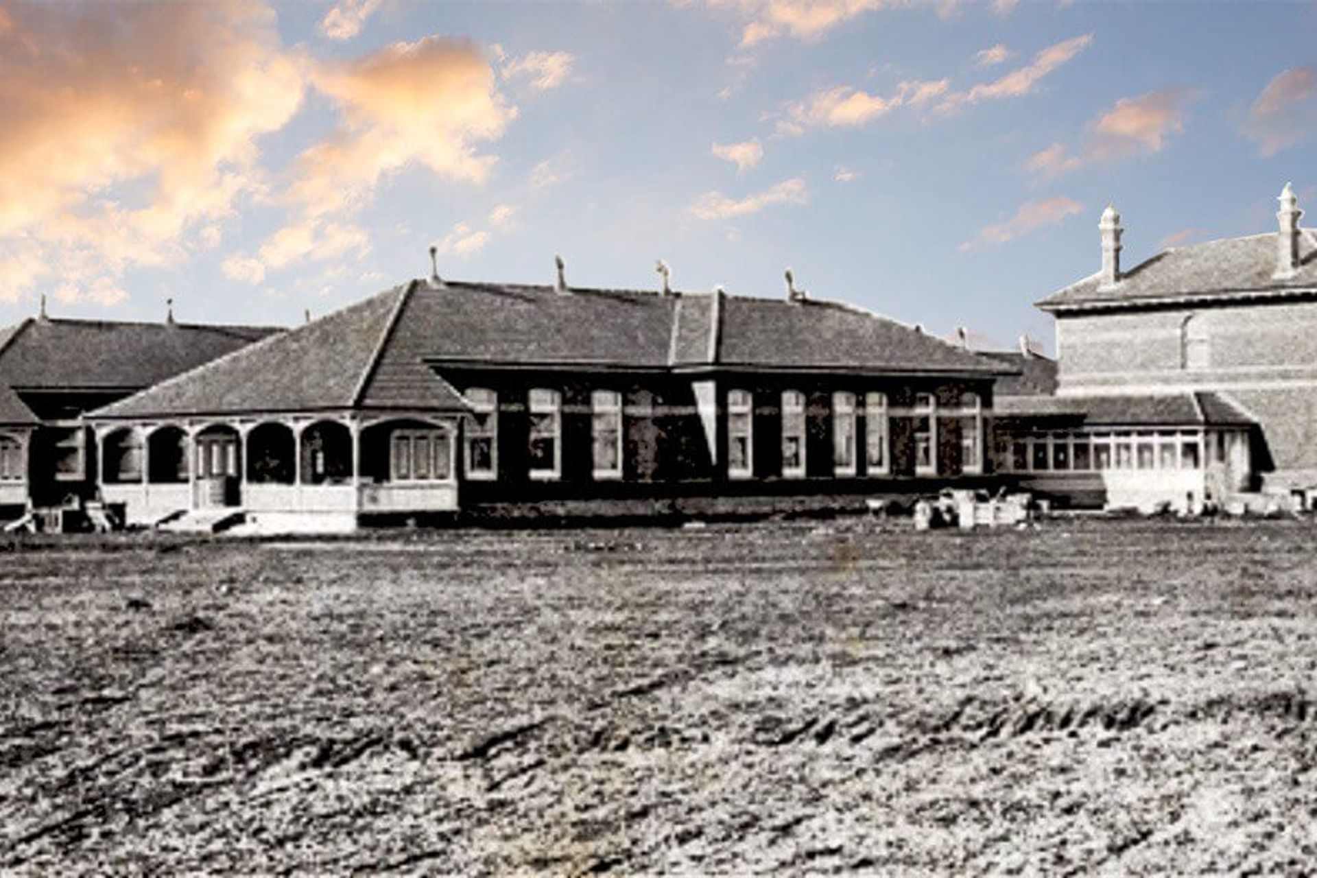 Masterton Hospital