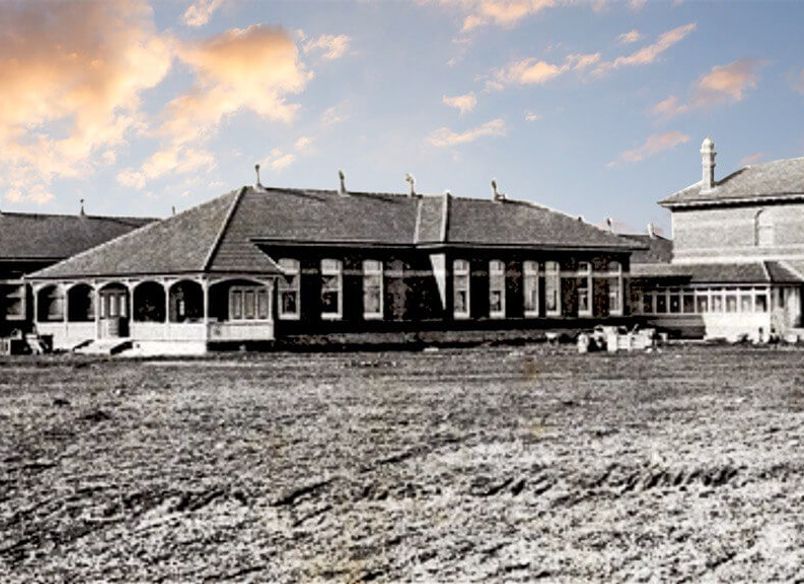 Masterton Hospital