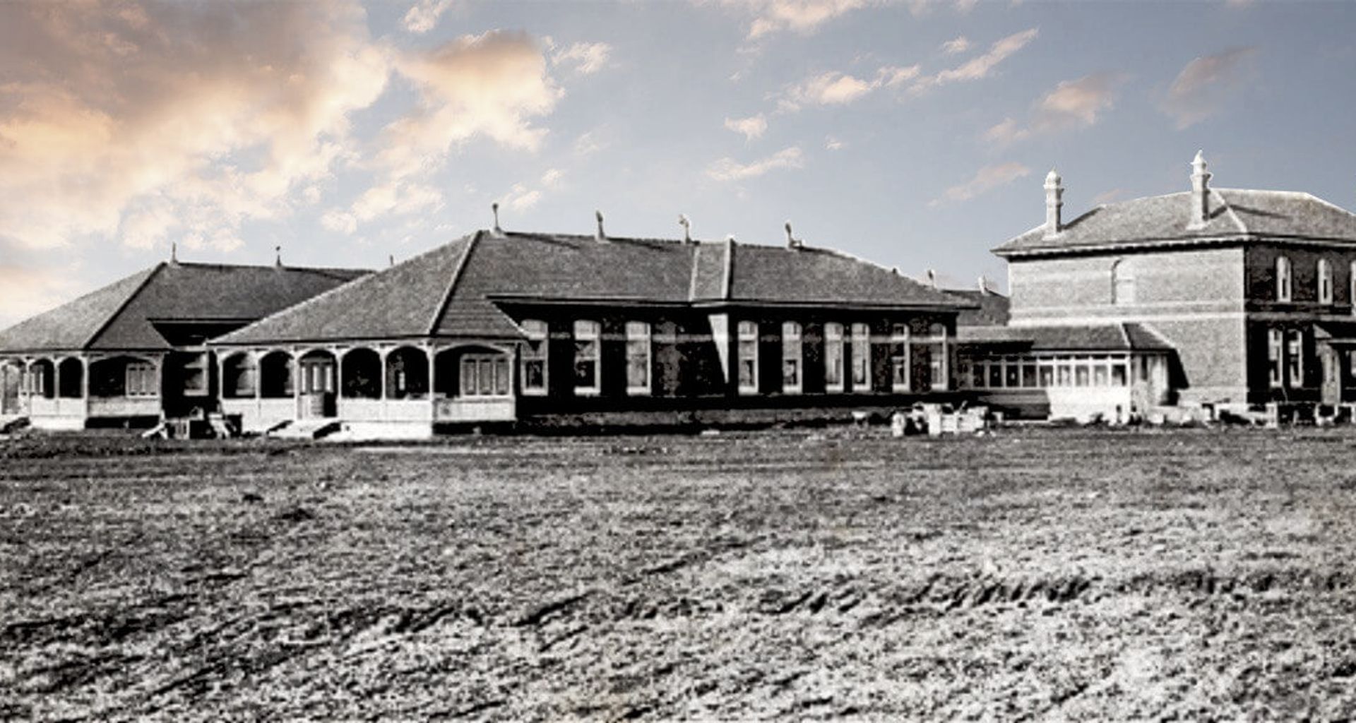 Masterton Hospital banner