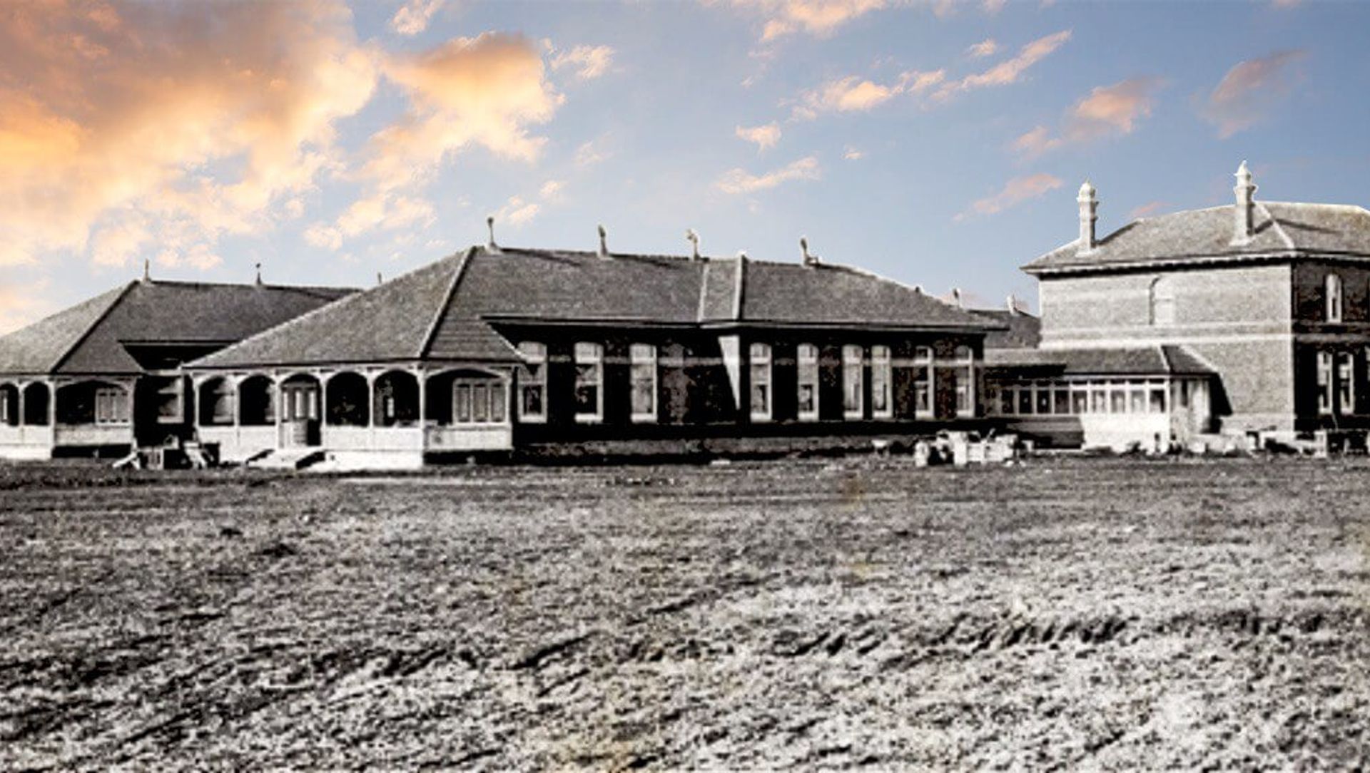Masterton Hospital banner