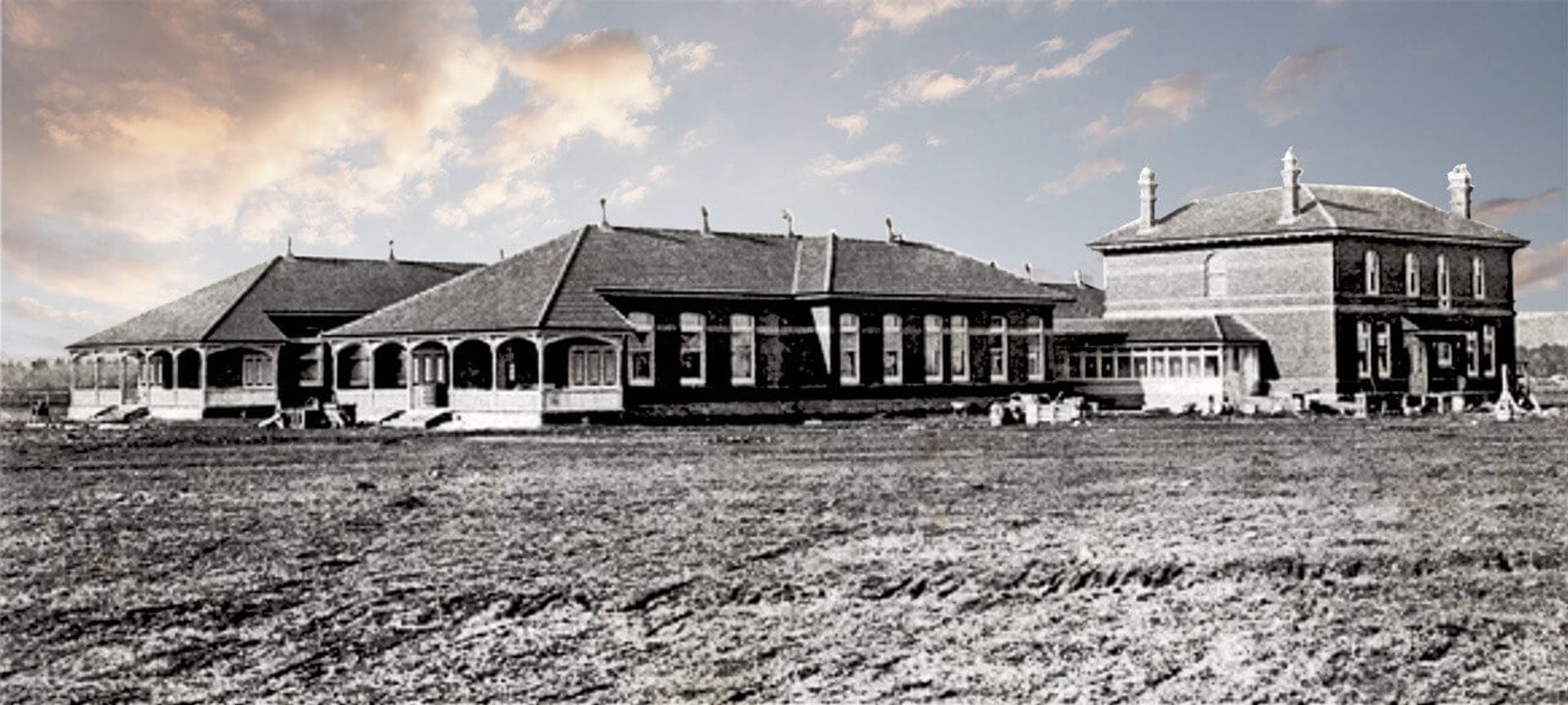 Masterton Hospital banner