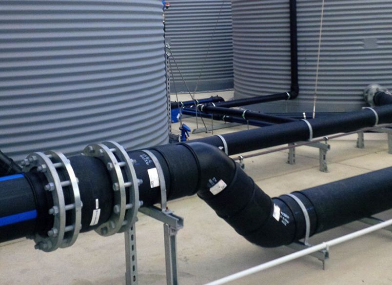 Taranaki Base Hospital