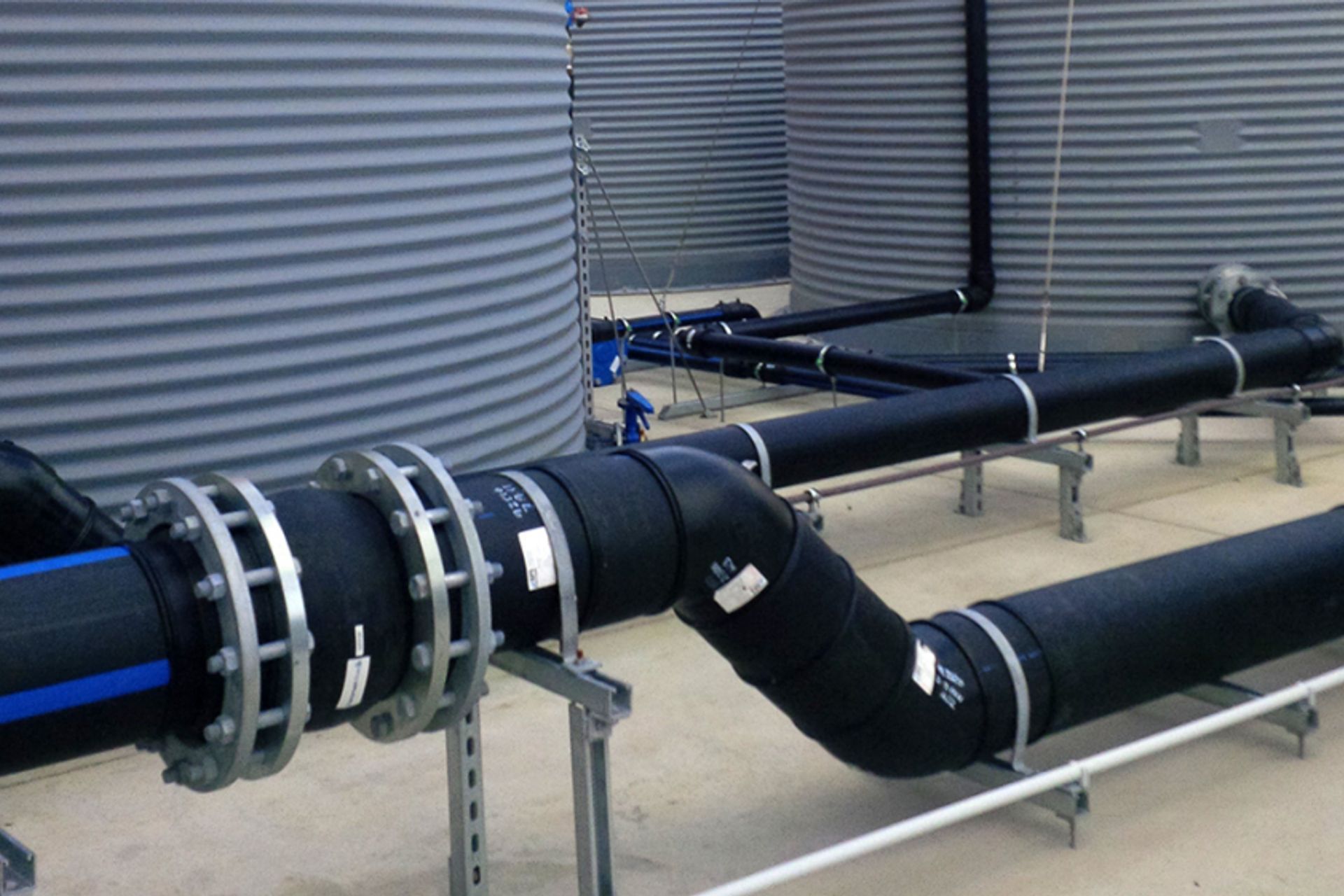 Taranaki Base Hospital