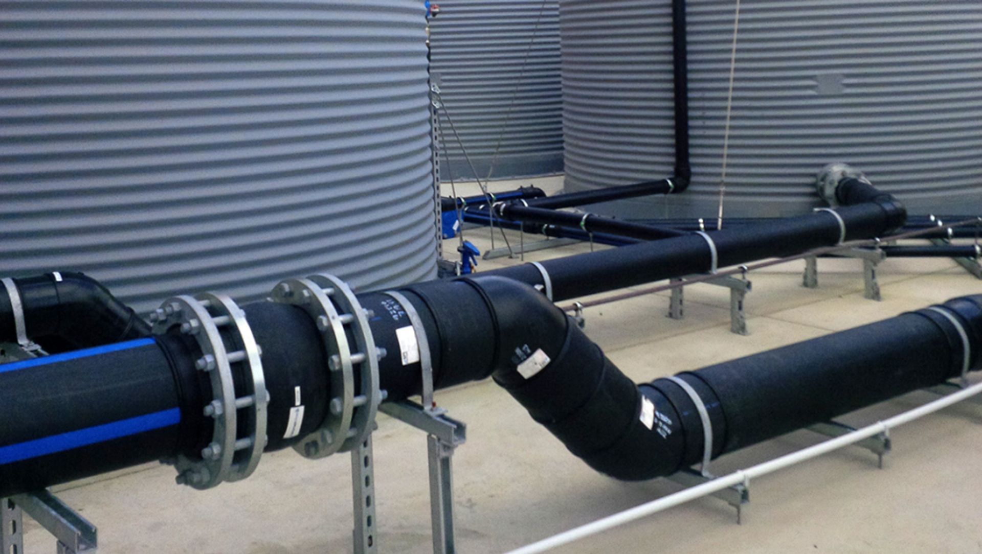 Taranaki Base Hospital banner