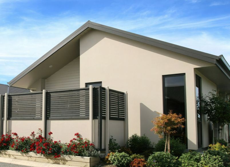 McKenzie Lifestyle Village & Hospital Extension, Geraldine