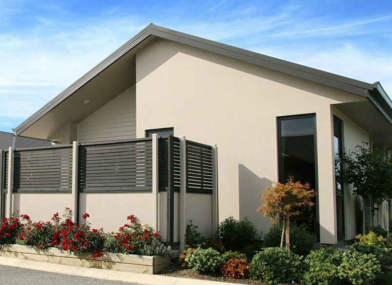 McKenzie Lifestyle Village & Hospital Extension, Geraldine
