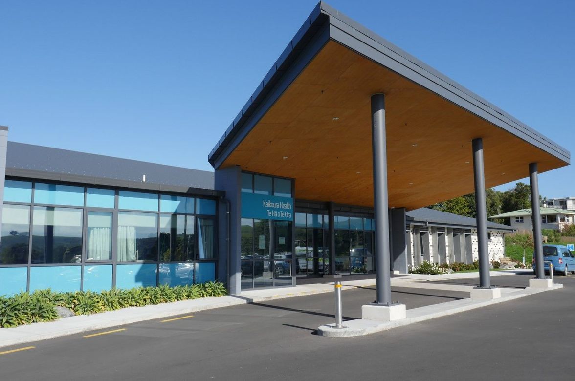 Kaikoura Hospital