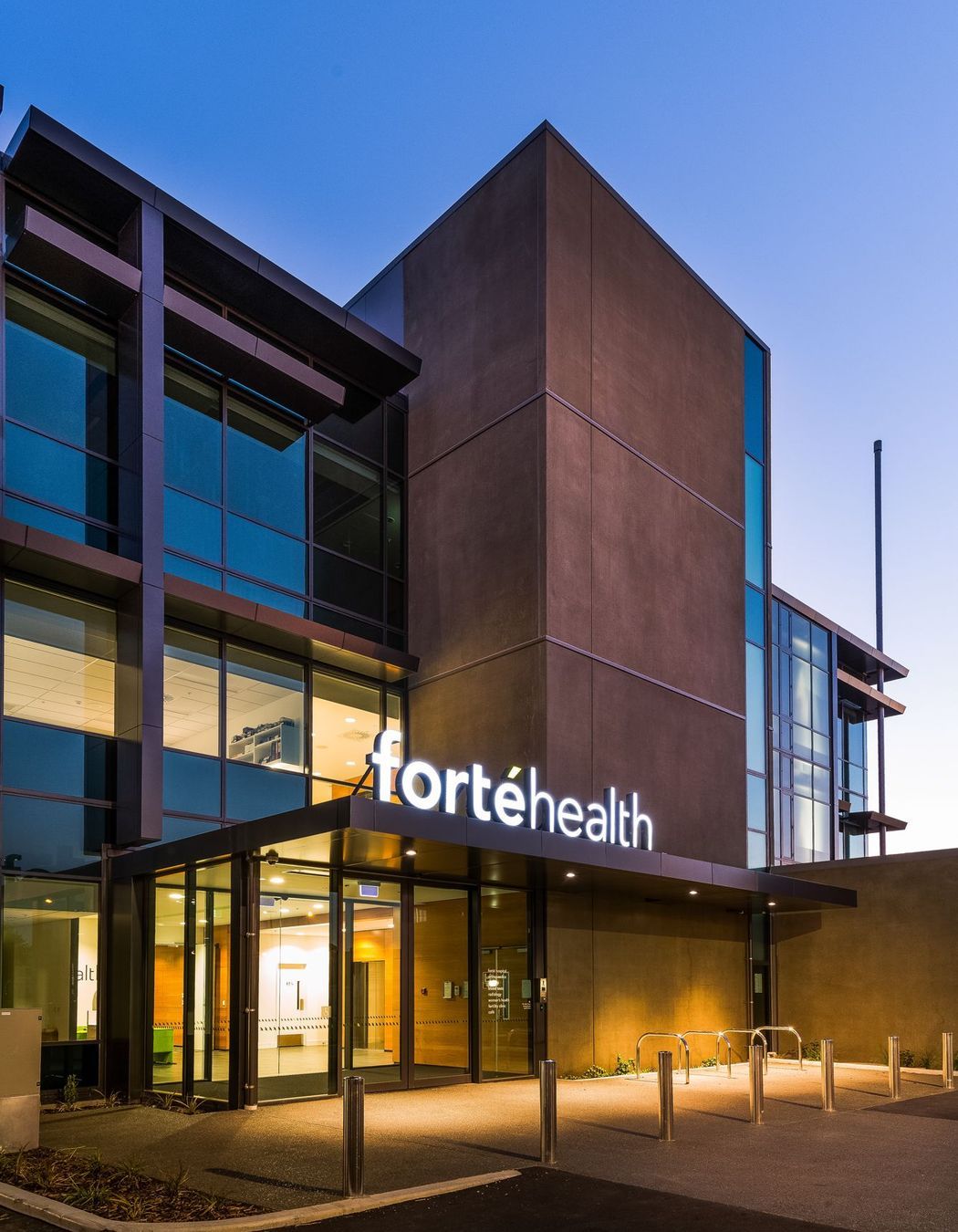 Forte Health