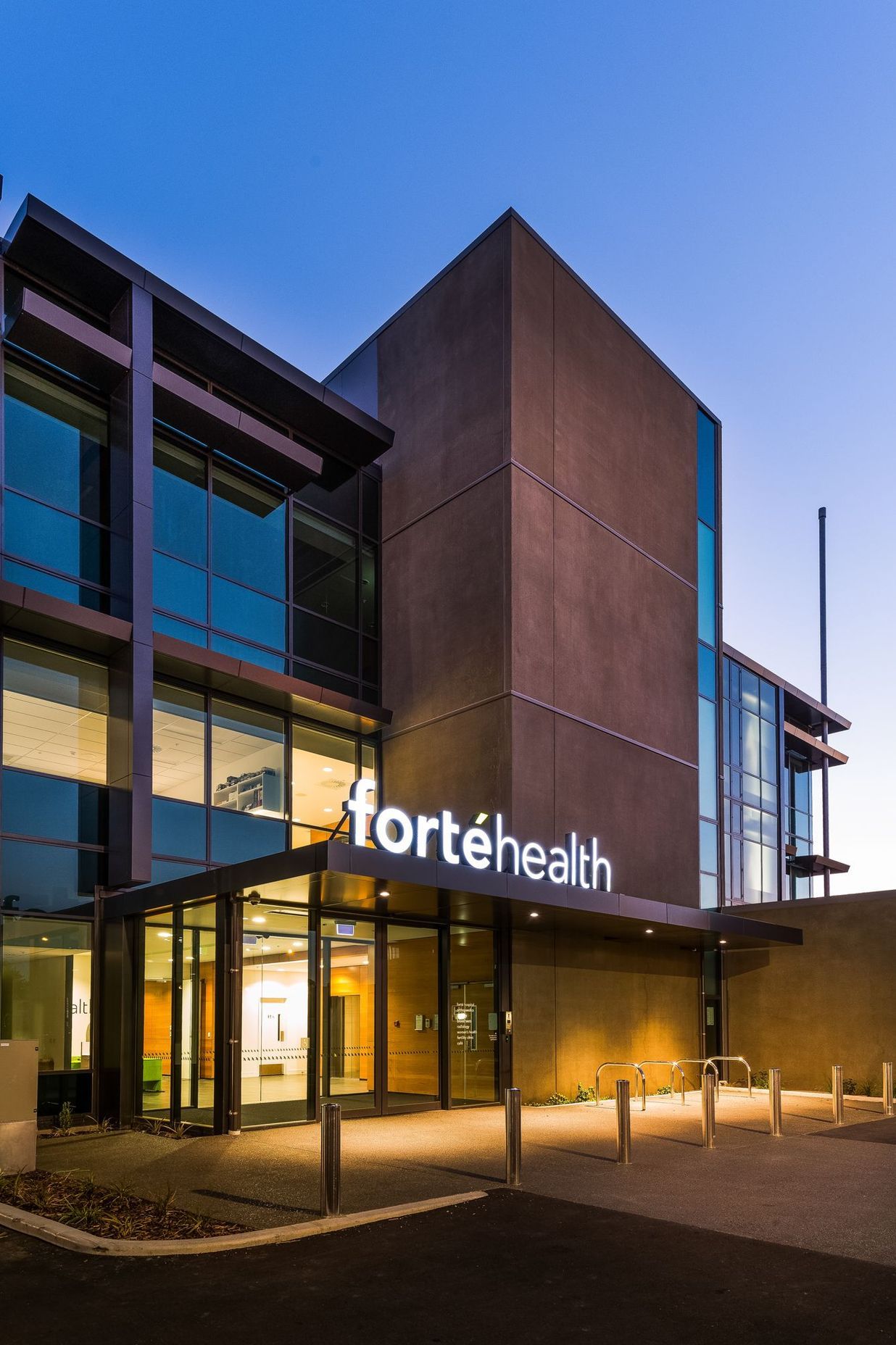 Forte Health