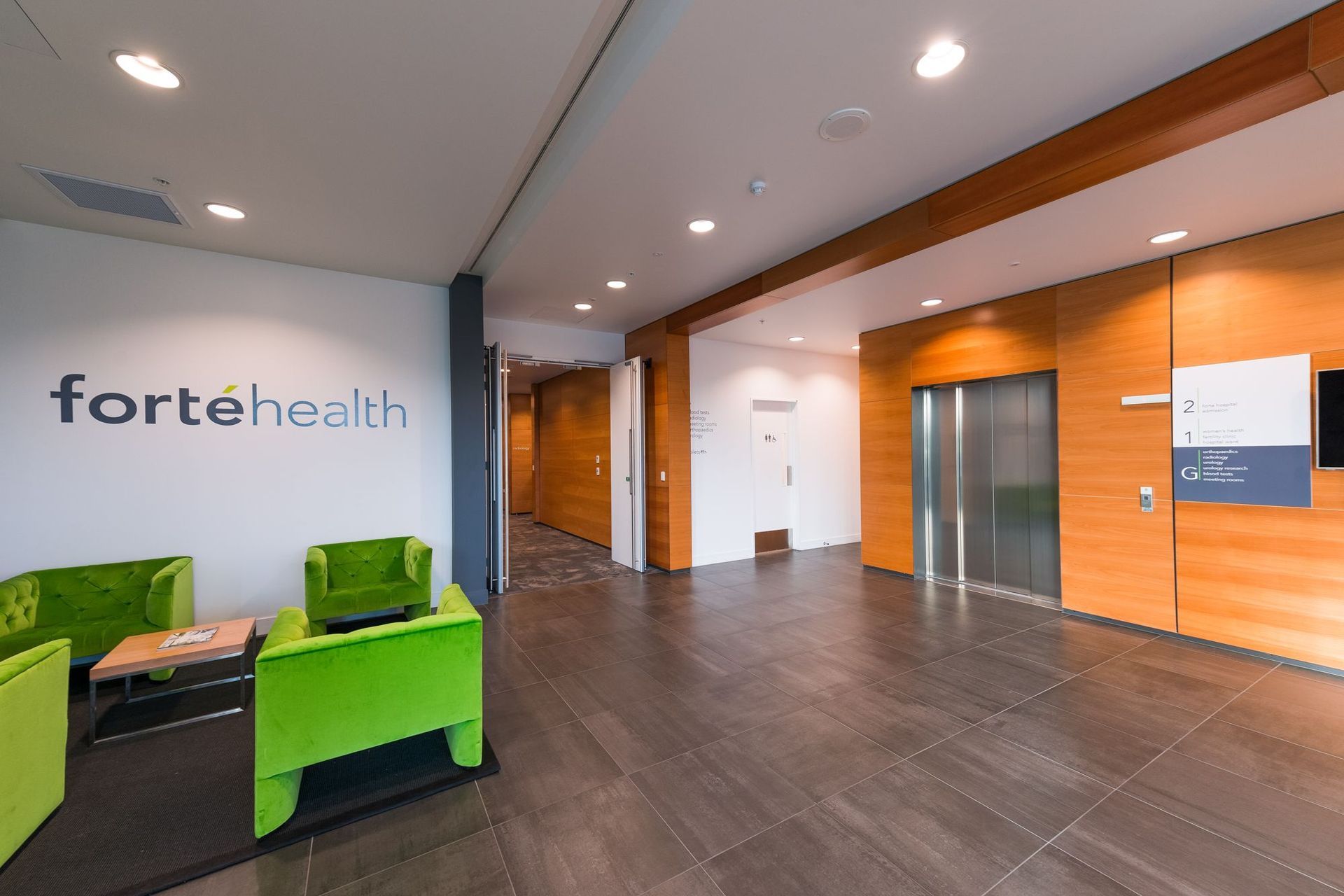 Forte Health